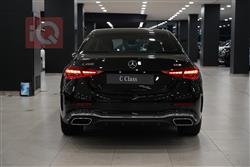 مرسيدس بنز C-Class